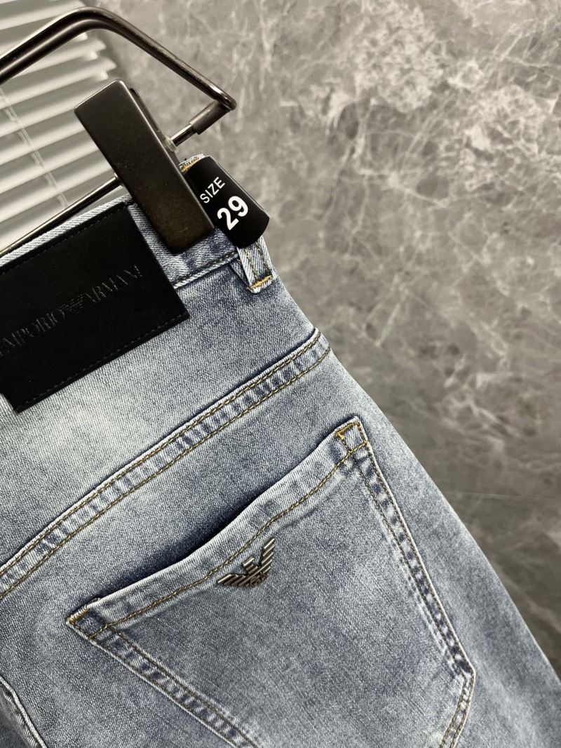 Armani Jeans